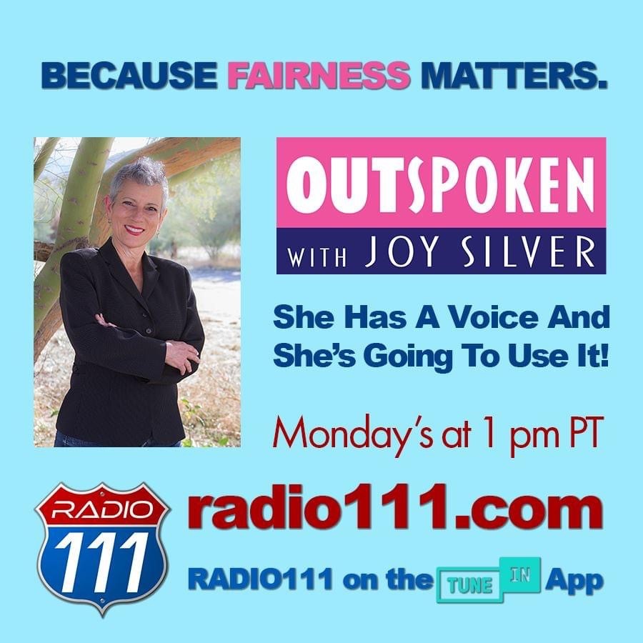 Joy Silver - radio111.com