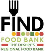 FIND FOOD BANK
