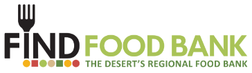 FIND FOOD BANK